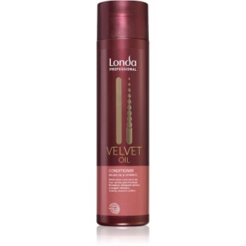 Londa Professional Velvet Oil balsam revitalizant - imagine 2